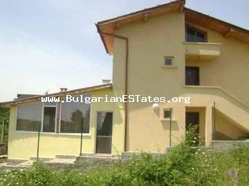 House for sale in Bulgaria. For sale is a guest house in the village of Velika, only 4 km from the town of Lozenets and the sea.