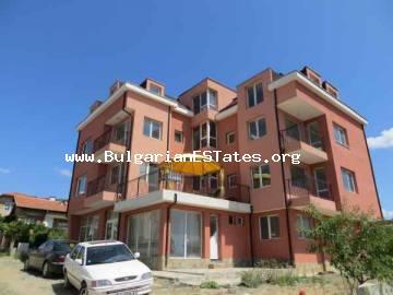 Buy cheap one-bedroom apartment in St. Vlas, Bulgaria