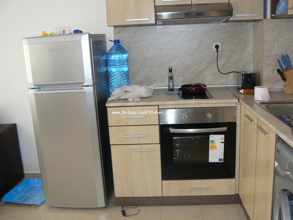 For sale is offered a wonderful two bedroom apartment with furniture