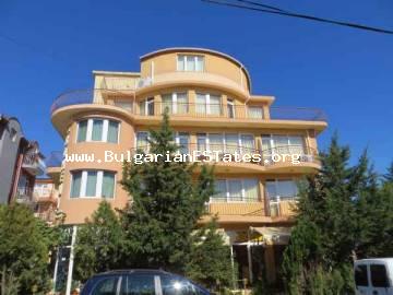 Fully functional family hotel is for sale in Ravda, Municipality Nessebar, Bulgaria.