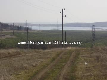 TOP OFFER! Agricultural land for sale in Bulgaria! Plots with a total area of 31,900 sq.m near the village of Izvorishte, only 9 km from Burgas!